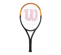 Wilson Burn Spin 24 Junior