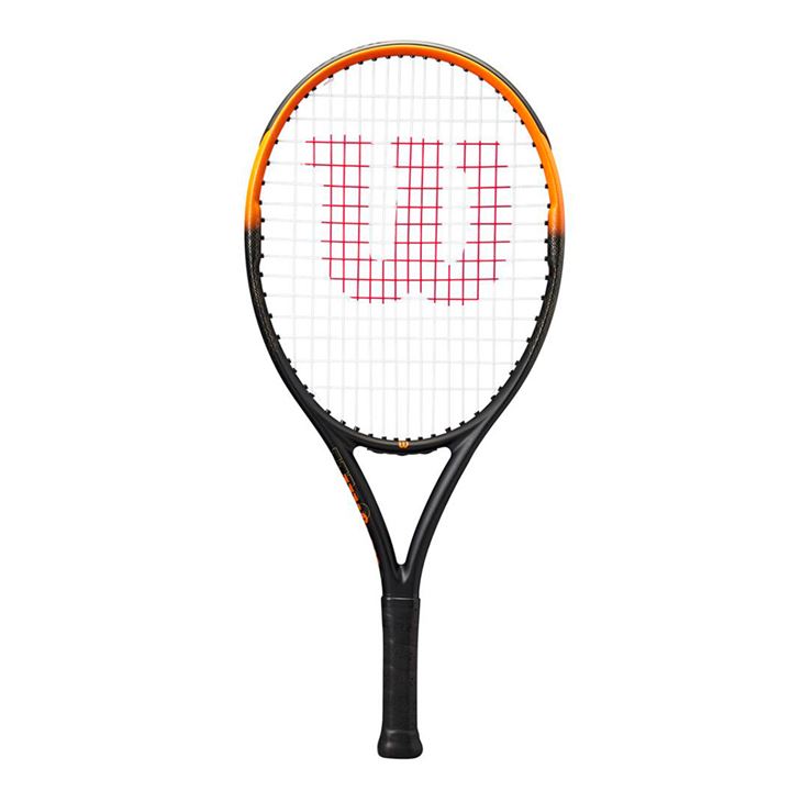 Wilson Burn Spin 24 Junior