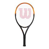Wilson Burn Spin 24 Junior