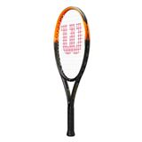 Wilson Burn Spin 24 Junior