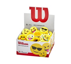Wilson Emoji Dampener
