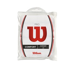 Wilson Pro Overgrip 12-Pack