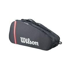 Wilson Tour 6-Pack Racket Bag