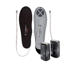 Thermic Set Heat kit + C-Pack 1300 B