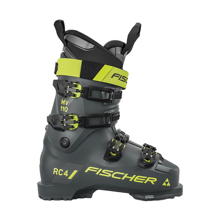 Fischer RC4 110 MV VAC GW