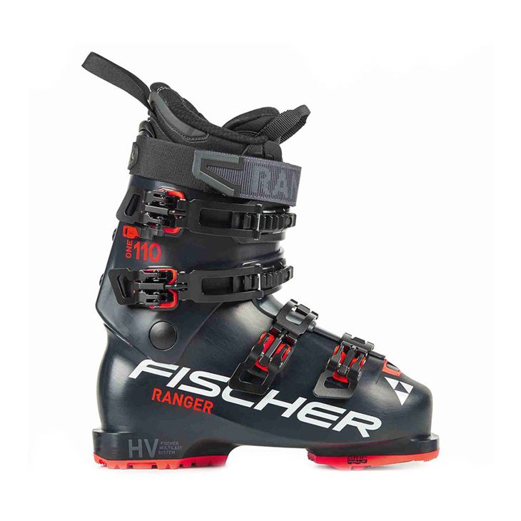 Fischer Ranger One 110 GW DYN