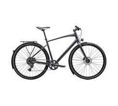 Specialized Sirrus X 2.0 EQ