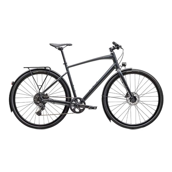 Specialized Sirrus X 2.0 EQ