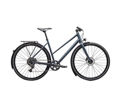 Specialized Sirrus X 2.0 EQ ST