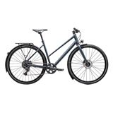 Specialized Sirrus X 2.0 EQ ST