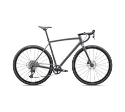 Specialized Crux DSW Comp