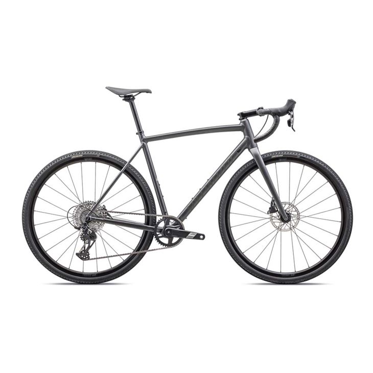 Specialized Crux DSW Comp