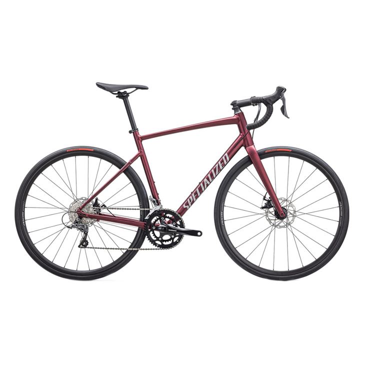 Specialized Allez E5