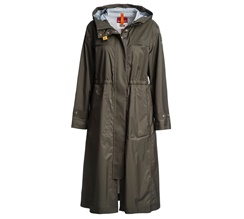 Parajumpers Yakura Dam