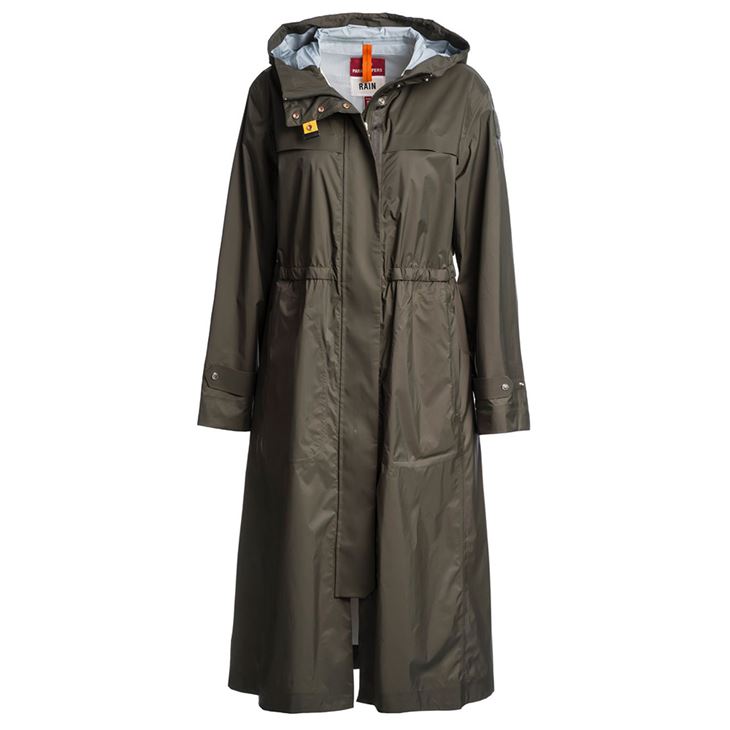 Parajumpers Yakura Dam