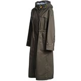 Parajumpers Yakura Dam