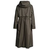 Parajumpers Yakura Dam