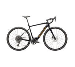 Specialized Creo SL E5 Comp