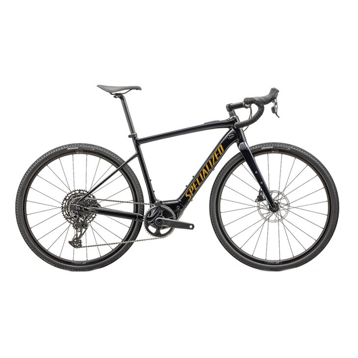 Specialized Creo SL E5 Comp