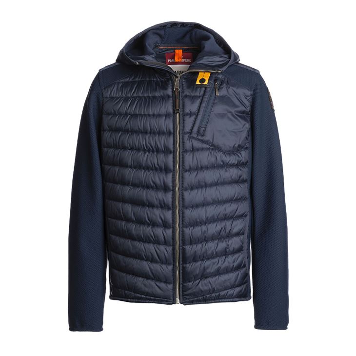 Parajumpers Nolan Boy Jacket Junior