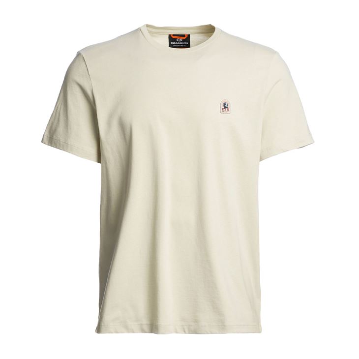 Parajumpers Patch Tee Herr