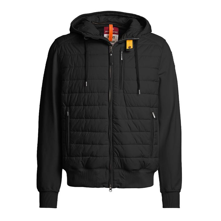 Parajumpers Ivor Herr