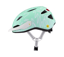 Specialized Shuffle 2 Led Helmet Junior