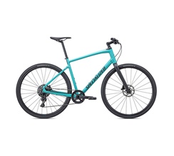 Specialized Sirrus X 4.0