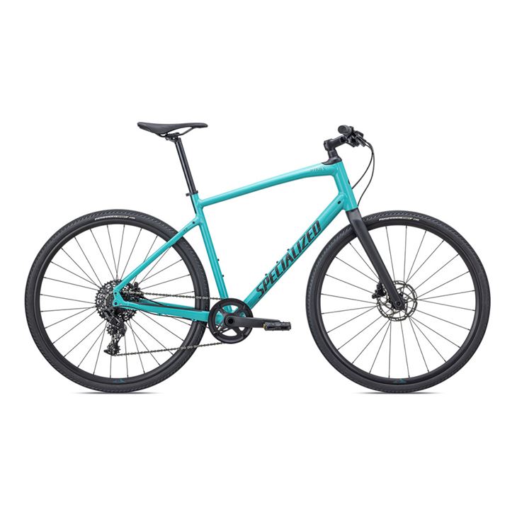 Specialized Sirrus X 4.0