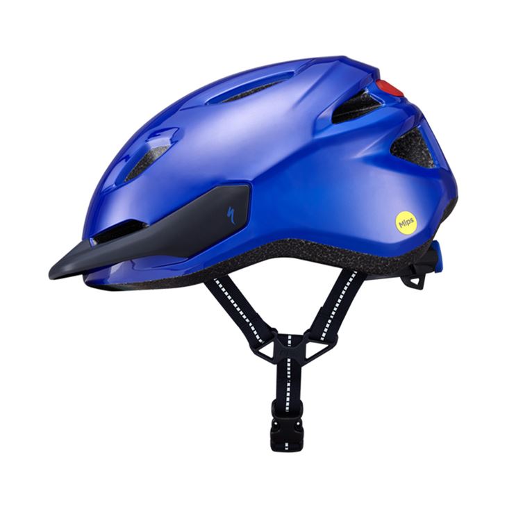 Specialized Shuffle 2 Led Helmet Junior