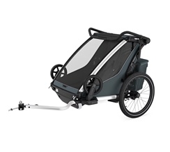 Thule Chairot Cross 2 Double