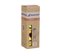 Babolat Orange 3-Pack