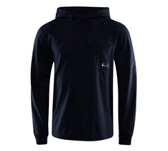 Sail Racing Cyclone Pocket Hood Herr