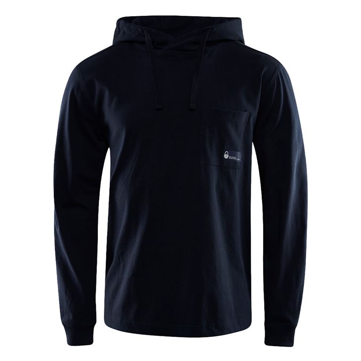 Sail Racing Cyclone Pocket Hood Herr