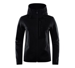 Sail Racing Spray Polartec Hood Dam