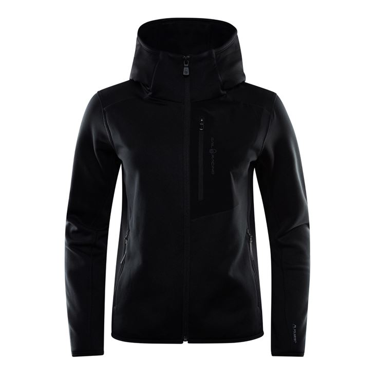 Sail Racing Spray Polartec Hood Dam
