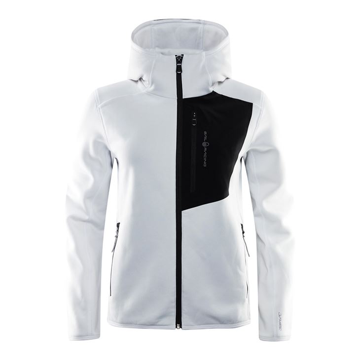 Sail Racing Spray Polartec Hood Dam