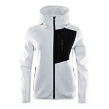 Sail Racing Spray Polartec Hood Dam