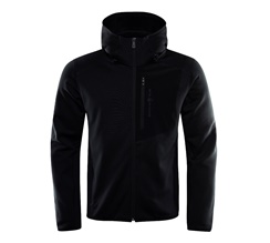 Sail Racing Spray Polartec Hood Herr