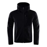 Sail Racing Spray Polartec Hood Herr