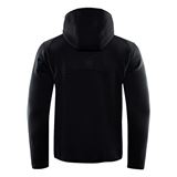 Sail Racing Spray Polartec Hood Herr