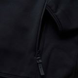 Sail Racing Spray Polartec Hood Herr