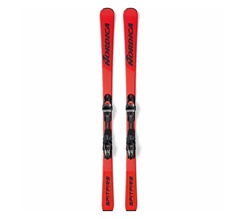 Nordica Spitfire DC 74 Inkl. TPX12