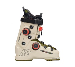 K2 Cortex 140 Zonal BOA