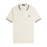 Fred Perry The Twin Tipped Fred Perry Shirt Herr