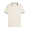 ECRU/TENNIS BLUE