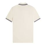 Fred Perry The Twin Tipped Fred Perry Shirt Herr