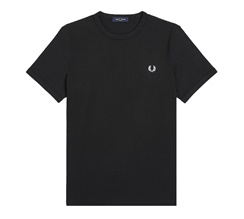 Fred Perry The Ringer T-Shirt Herr