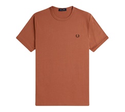 Fred Perry The Ringer T-Shirt Herr
