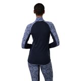 Kari Traa Edith Half-Zip Dam
